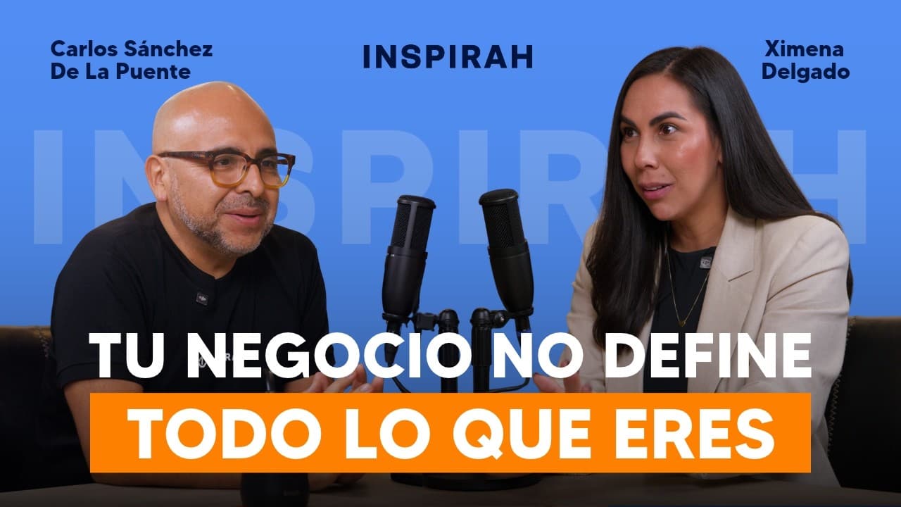 Ximena Delgado: cerró King Kronuts tras 12 años y descubrió quién era más allá de su negocio