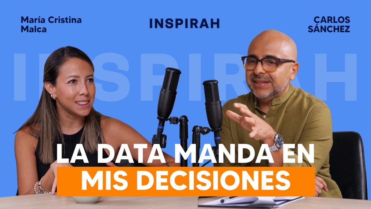 Brand Manager de Hyundai: por qué la data MANDA al tomar decisiones en marcas globales.